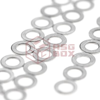 Alternative view of KPP Shim Set 0.5mm