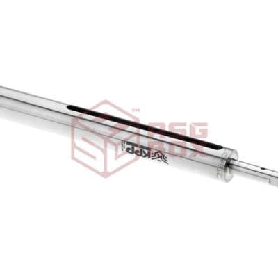 asgbox.pl - Stainless Steel Cylinder for Marui L96 KPP