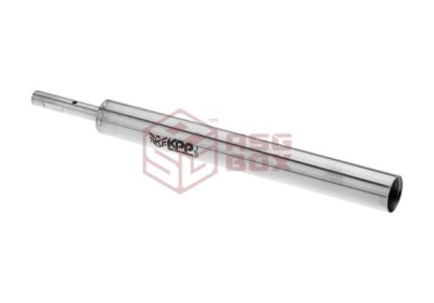 KPP Stainless Steel Cylinder for Marui L96 - obrazek 2