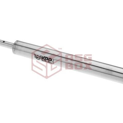 Alternative view of KPP Stainless Steel Cylinder for Marui L96