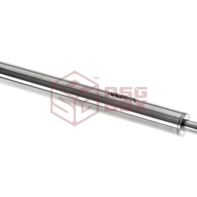 asgbox.pl - Stainless Steel Cylinder for VSR-10 KPP