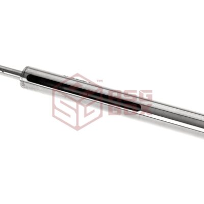 Alternative view of KPP Stainless Steel Cylinder for Well MB4403