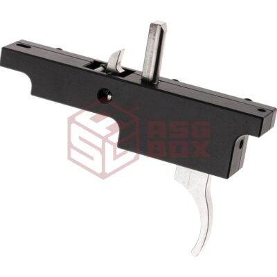 Alternative view of KPP Trigger Set 90° for VSR-10