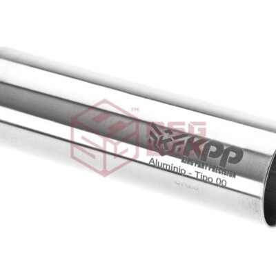 asgbox.pl - Type 0 Aluminium Cylinder for AEG SR-25 KPP