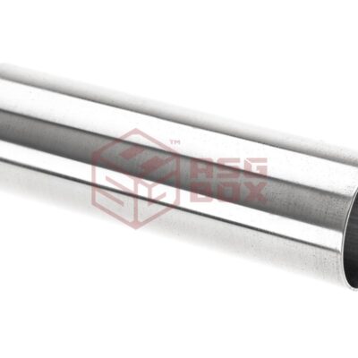 Alternative view of KPP Type 0 Aluminium Cylinder for AEG SR-25