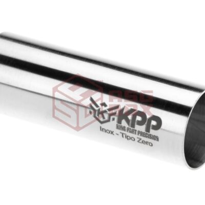 asgbox.pl - Type 0 Steel Cylinder for AEG V2/V3 KPP