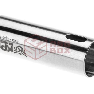 Alternative view of KPP Type 1 Steel Cylinder for AEG V2/V3