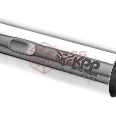 asgbox.pl - Type 2 Aluminium Cylinder for AEG V2/V3 KPP