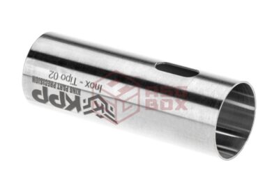 KPP Type 2 Steel Cylinder for AEG V2/V3 - obrazek 2