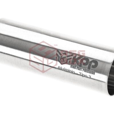 asgbox.pl - Type 3 Aluminium Cylinder for AEG V2/V3 KPP