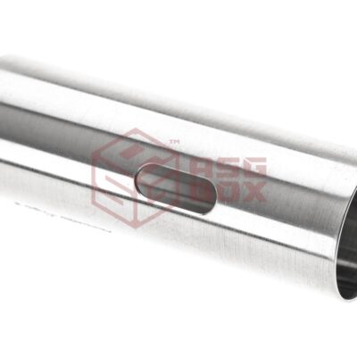 Alternative view of KPP Type 3 Aluminium Cylinder for AEG V2/V3