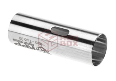 KPP Type 3 Steel Cylinder for AEG V2/V3 - obrazek 2