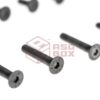 KPP V2 Screw Set 9pcs OD-TM-12125000000 43451 39-000-000 asgbox.pl