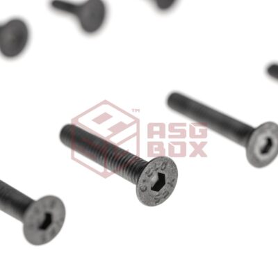 Alternative view of KPP V2 Screw Set 9pcs