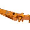 KPP V2 Straight Trigger Orange OD-TM-12125102000 43419 44-002-004 asgbox.pl
