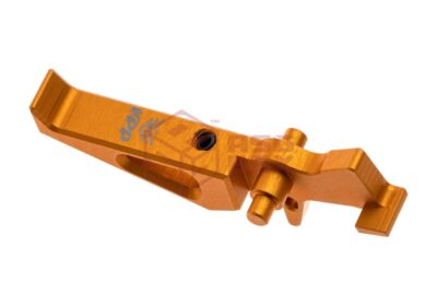 KPP V2 Straight Trigger Orange - obrazek 2