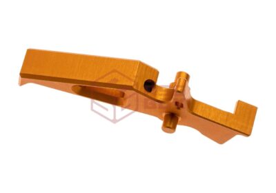 KPP V2 Straight Trigger Orange - obrazek 3