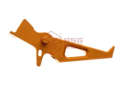 KPP V2 Straight Trigger Orange - obrazek 4