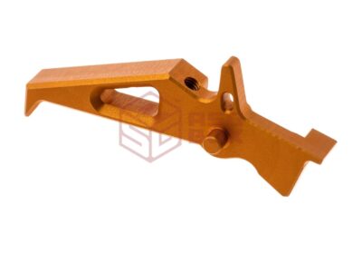 KPP V2 Straight Trigger Orange - obrazek 5