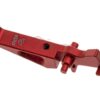 KPP V2 Straight Trigger Red OD-TM-12125103500 43417 44-002-002 asgbox.pl