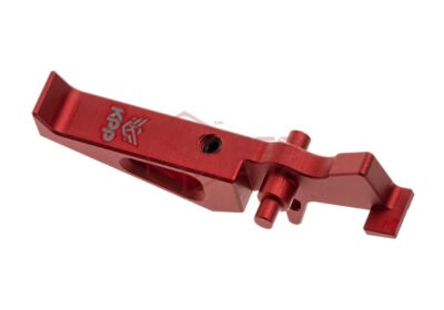KPP V2 Straight Trigger Red - obrazek 2