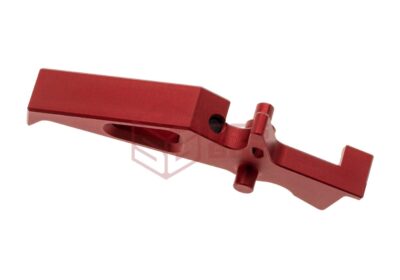 KPP V2 Straight Trigger Red - obrazek 3