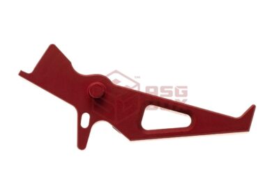 KPP V2 Straight Trigger Red - obrazek 4