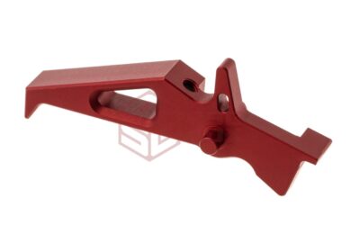 KPP V2 Straight Trigger Red - obrazek 5