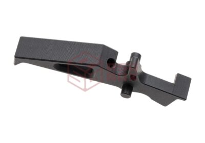 KPP V2 Straight Trigger Black - obrazek 3