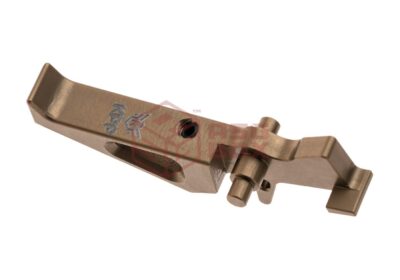 KPP V2 Straight Trigger Tan - obrazek 2