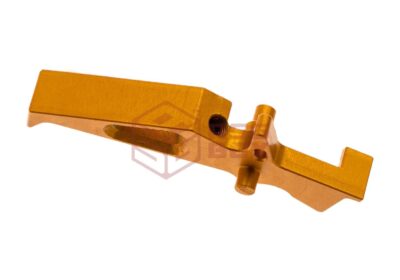 KPP V2 Straight Trigger Gold - obrazek 3