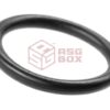 KPP VSR-10 Piston O-Ring OD-TM-12125400000 43383 26-0003-000 asgbox.pl