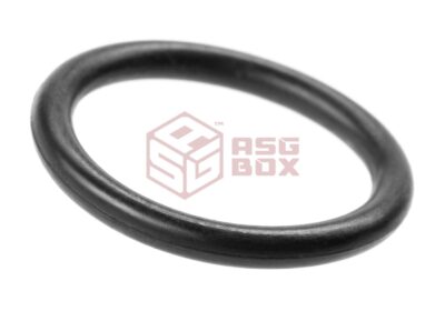 KPP VSR-10 Piston O-Ring - obrazek 2