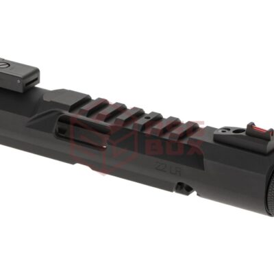 asgbox.pl - AAP01 Mini Mamba CNC Upper Receiver Kit With TDC TTI Airsoft