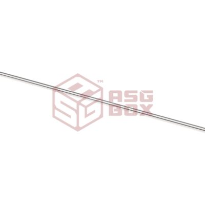 Alternative view of PSS 6.03mm PSS10 Barrel for VSR-10 430mm