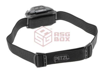 Petzl Aria 1 RGB Black - obrazek 2