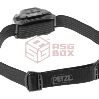 Alternative view of Petzl Aria 1 RGB Black