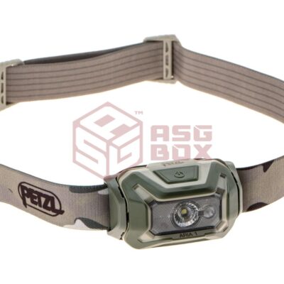 asgbox.pl - Aria 1 RGB Petzl