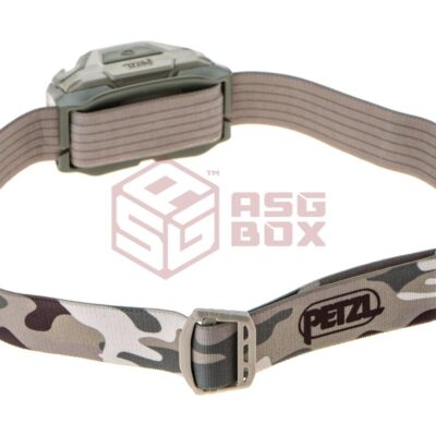 Alternative view of Petzl Aria 1 RGB Camo