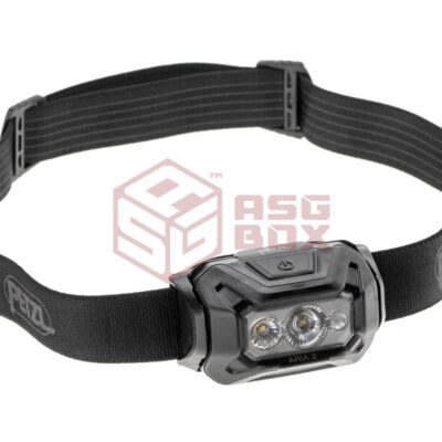 asgbox.pl - Aria 2 RGB Petzl