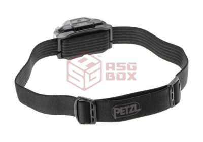 Petzl Aria 2 RGB Black - obrazek 2