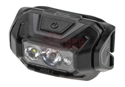 Petzl Aria 2 RGB Black - obrazek 3