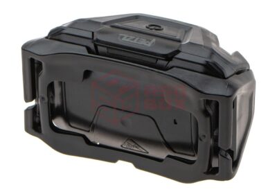 Petzl Aria 2 RGB Black - obrazek 4