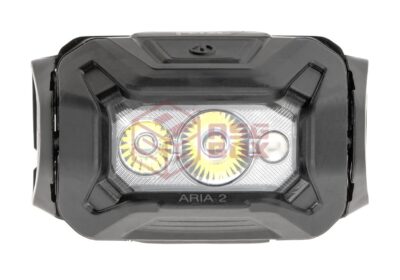 Petzl Aria 2 RGB Black - obrazek 5