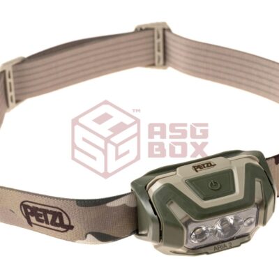 asgbox.pl - Aria 2 RGB Petzl