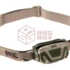 Petzl Aria 2 RGB Camo OD-TM-12138279200 43771 E070BA01 asgbox.pl