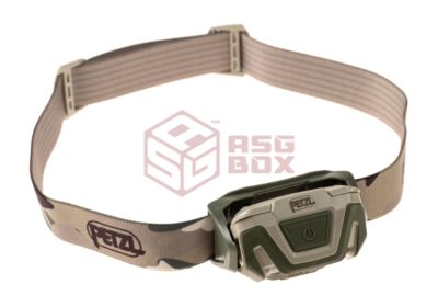 Petzl Aria 2 RGB Camo - obrazek 2