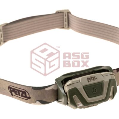 Alternative view of Petzl Aria 2 RGB Camo
