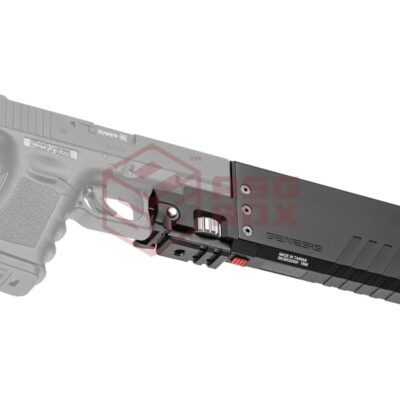 asgbox.pl - Genesis Chronograph Tracer Unit Long Acetech