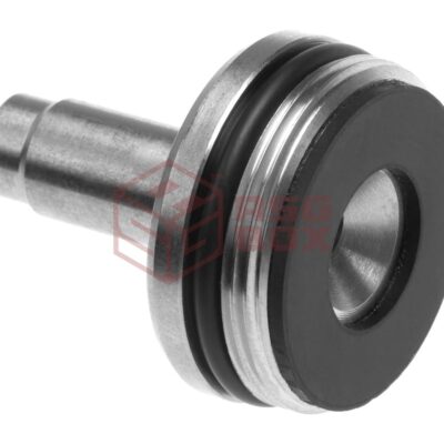 Alternative view of PSS PSS VSR-10 Air Seal Damper Cylinder Head